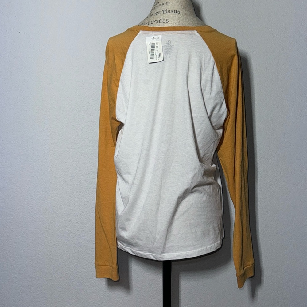 Volcom Top - Picture 3 of 4